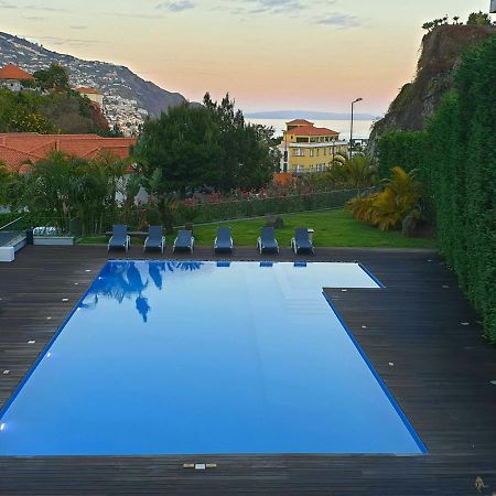 Funchal View Apartament Exterior foto